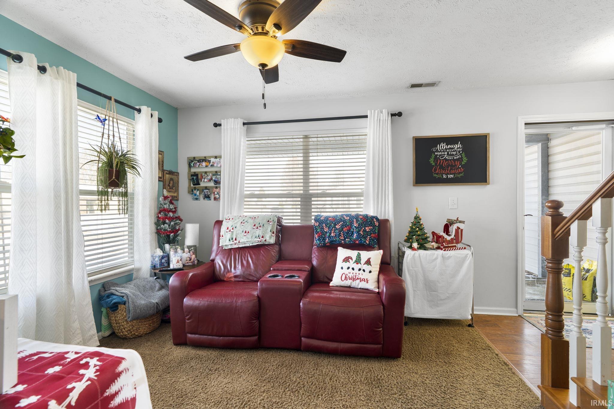 345 Persimmon Trail