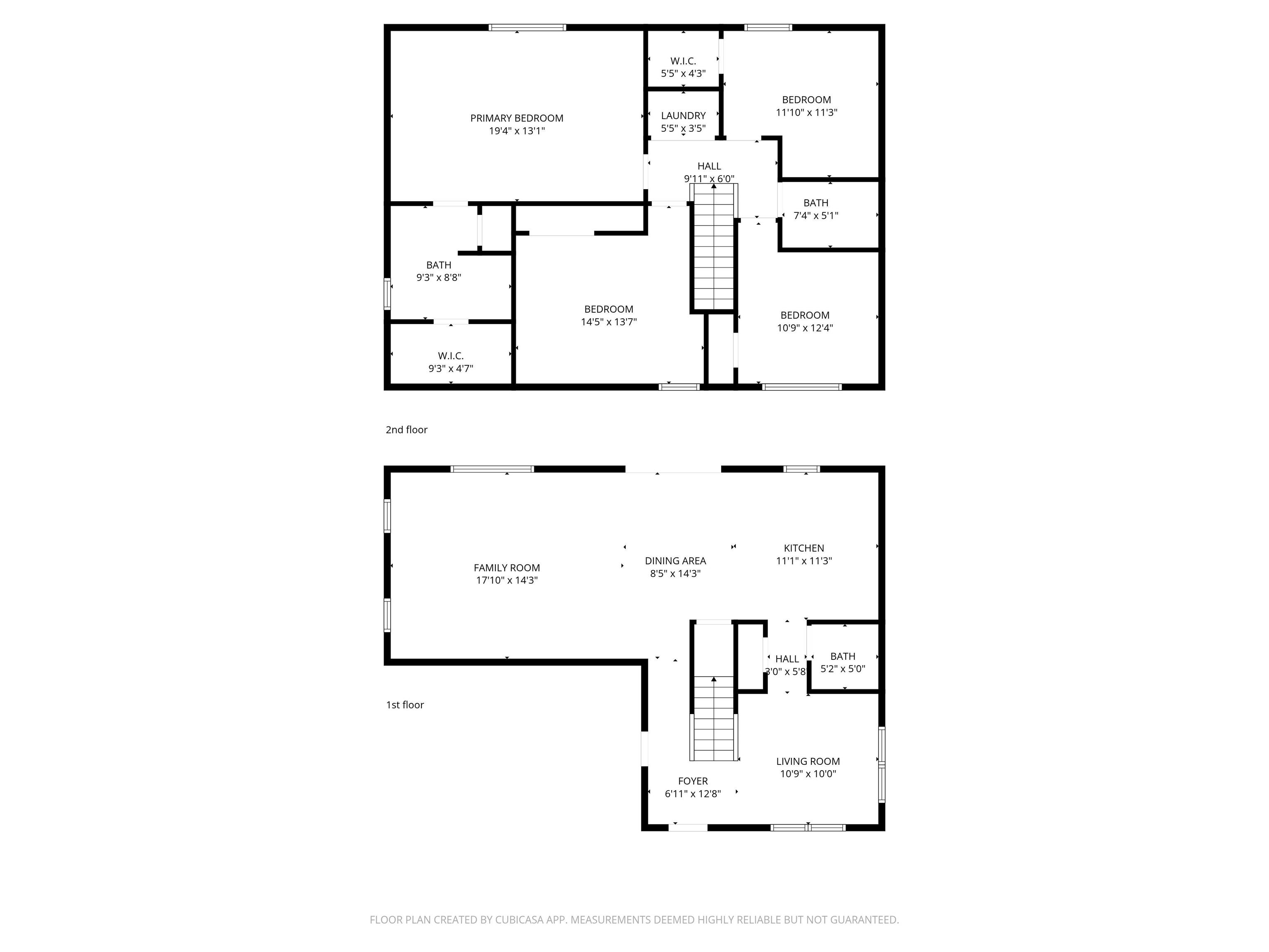 345 Persimmon Trail