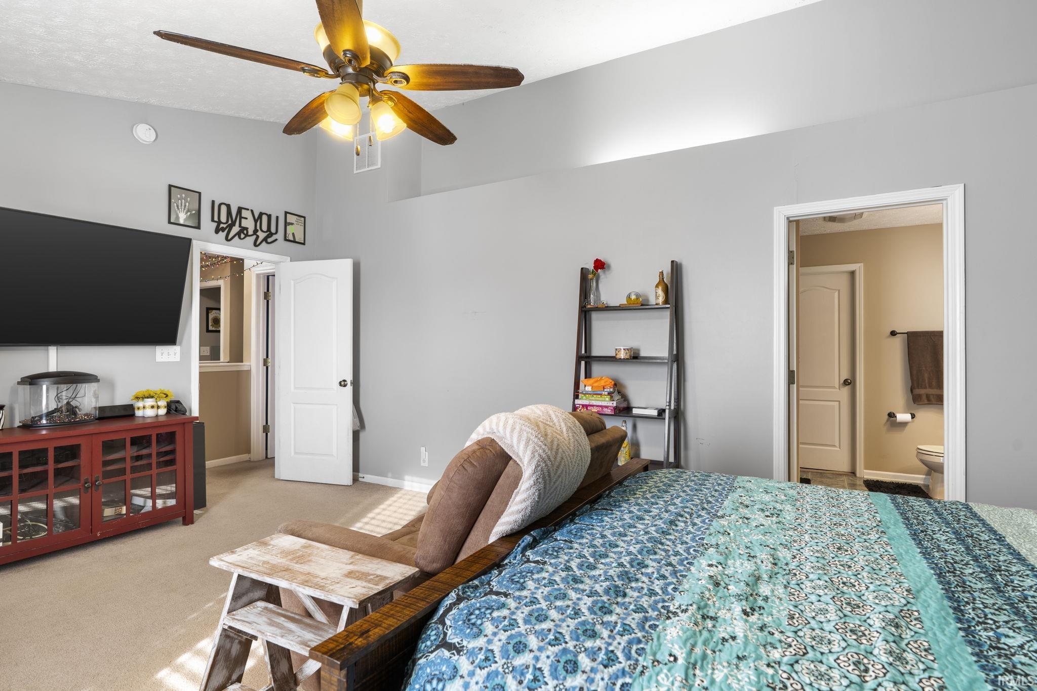 345 Persimmon Trail