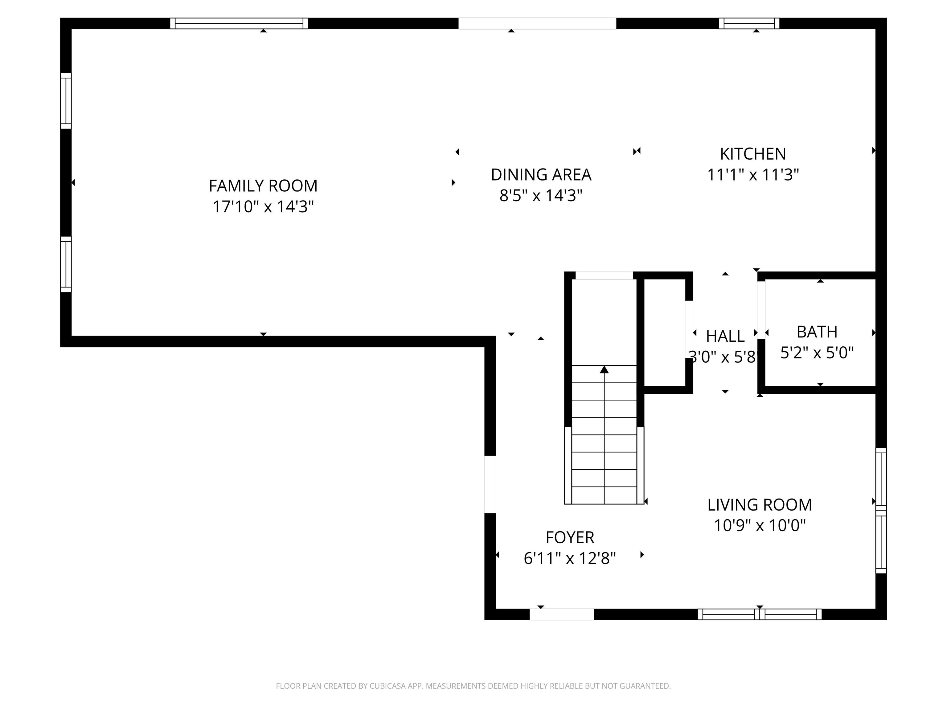 345 Persimmon Trail