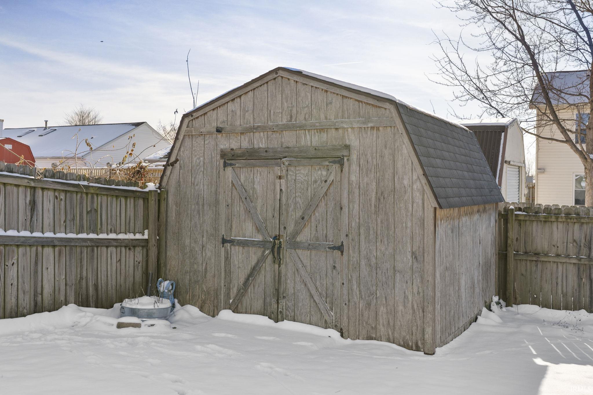 345 Persimmon Trail