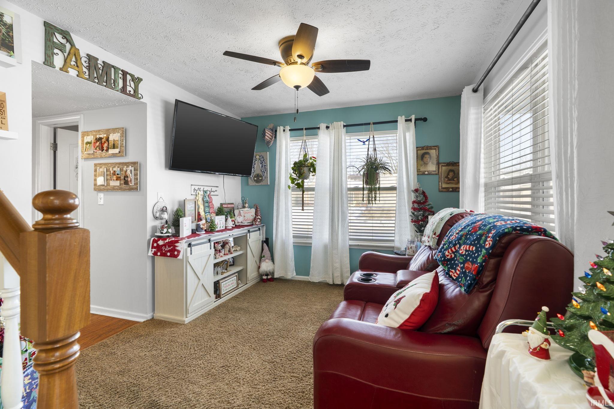 345 Persimmon Trail