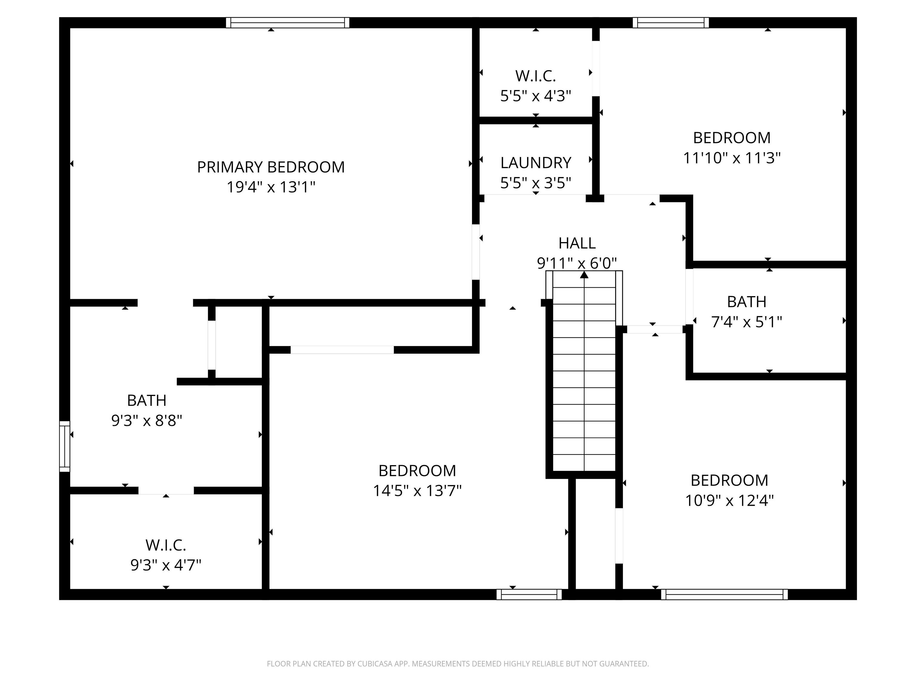 345 Persimmon Trail