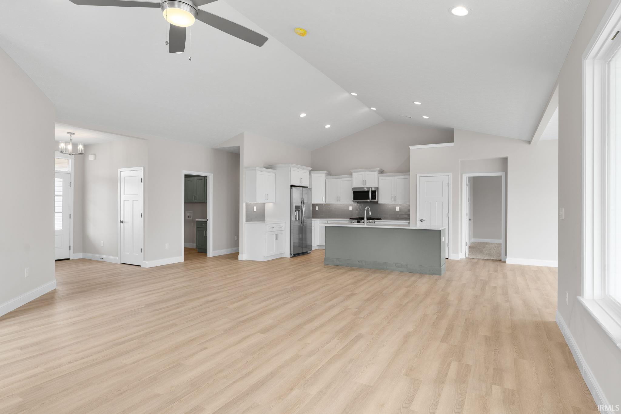 3901 Burnley Drive