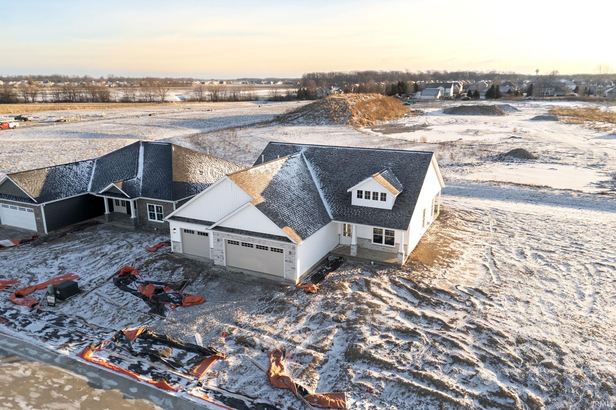 3901 Burnley Drive