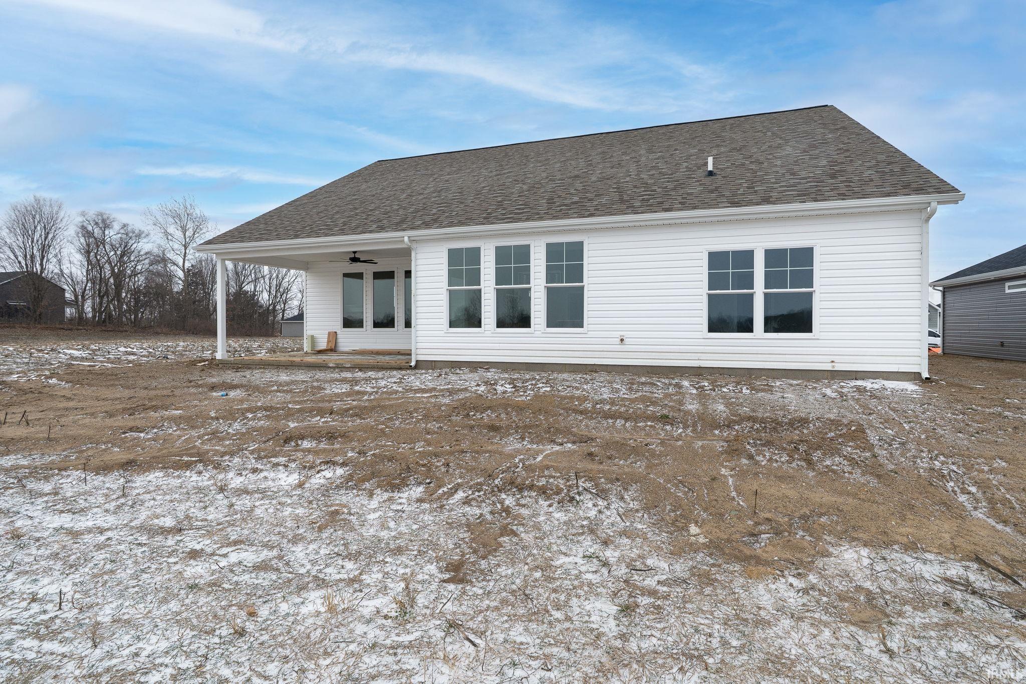3901 Burnley Drive