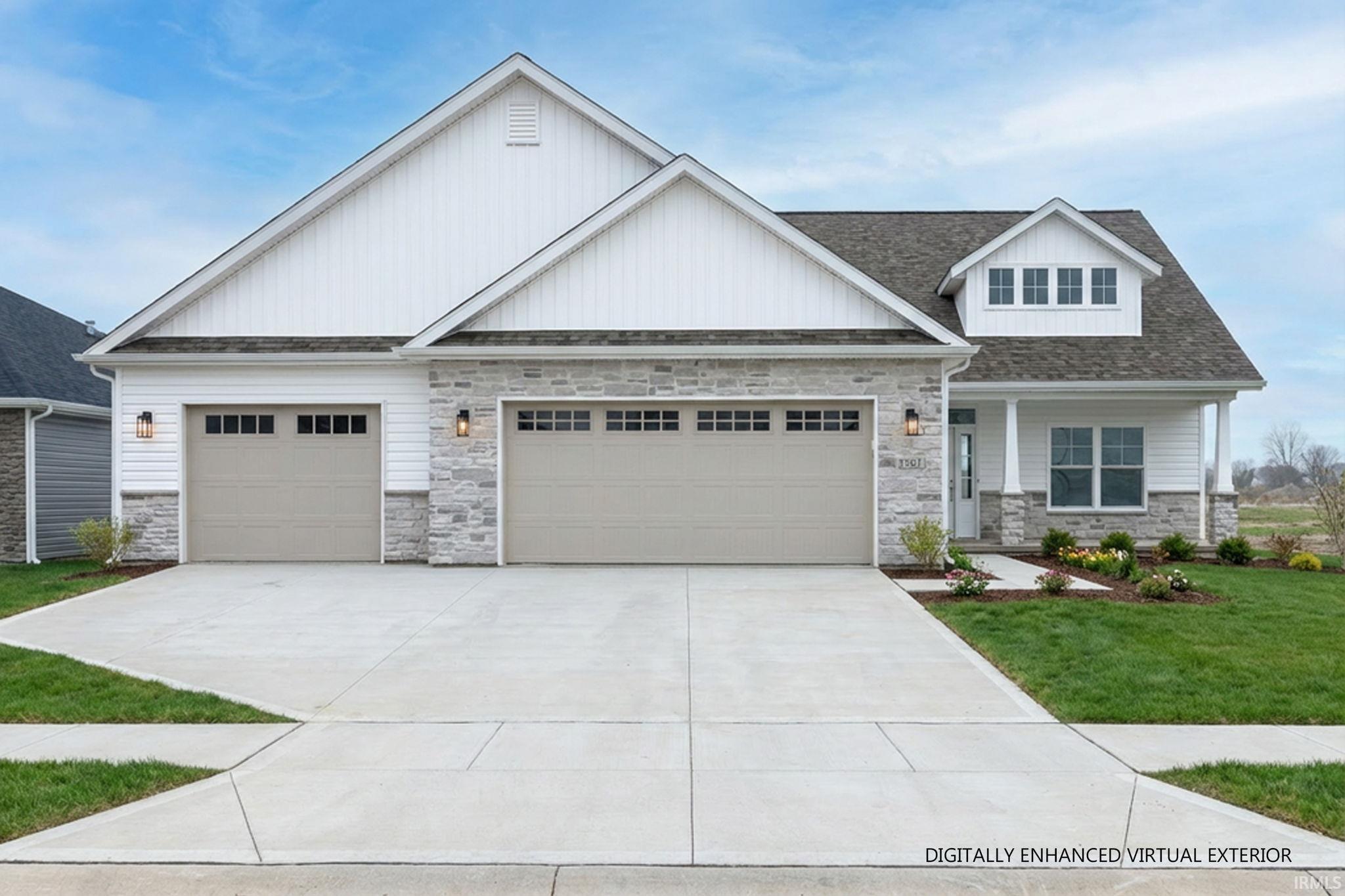 3901 Burnley Drive