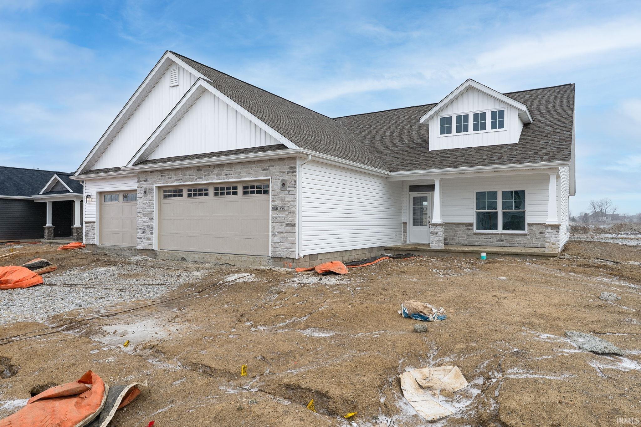 3901 Burnley Drive