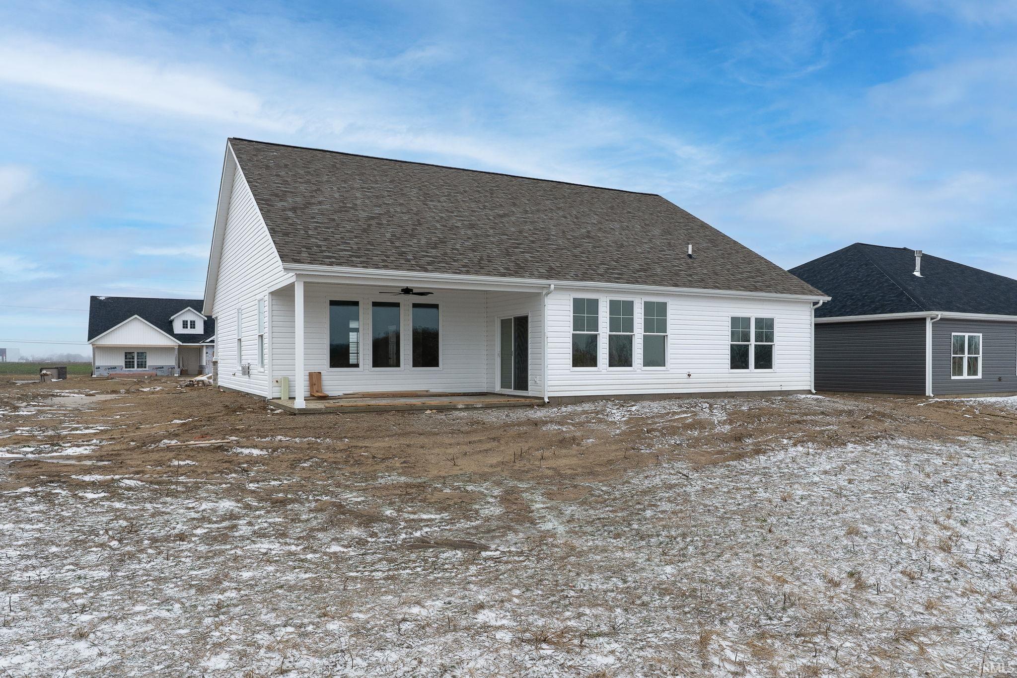 3901 Burnley Drive