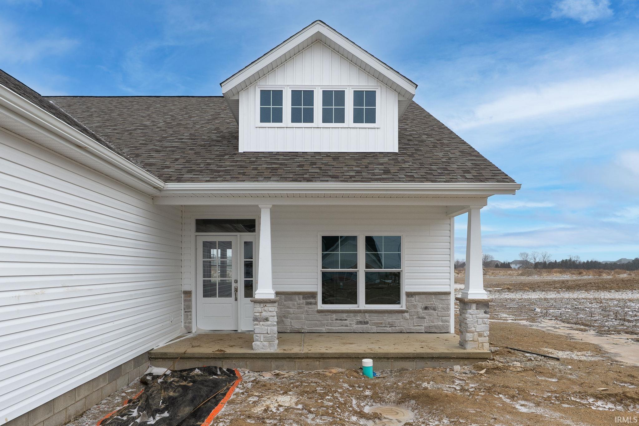 3901 Burnley Drive