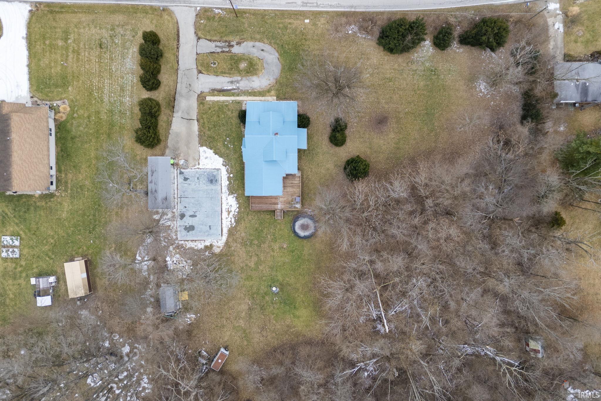 5136 S 700 W Road