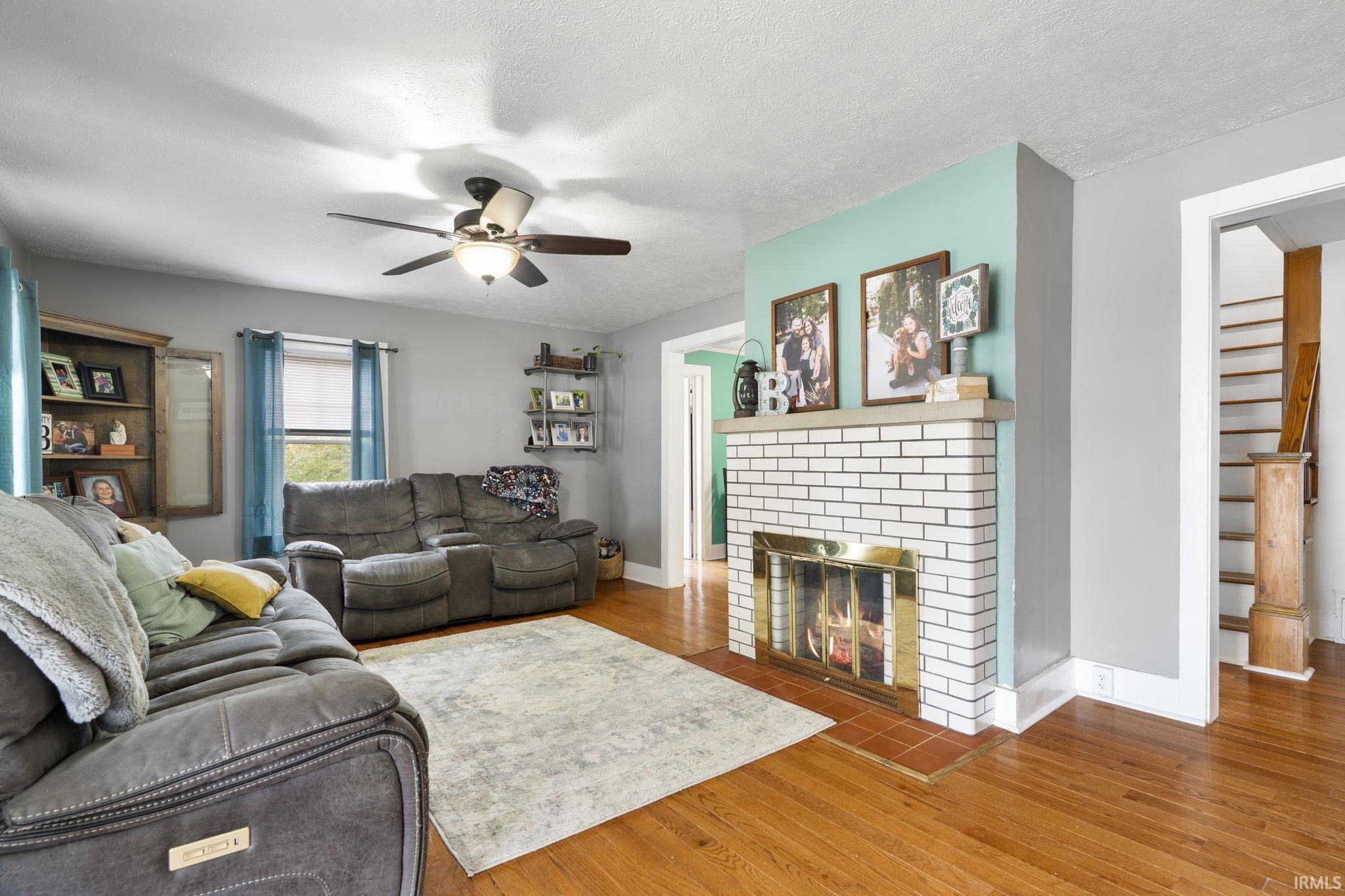 5136 S 700 W Road