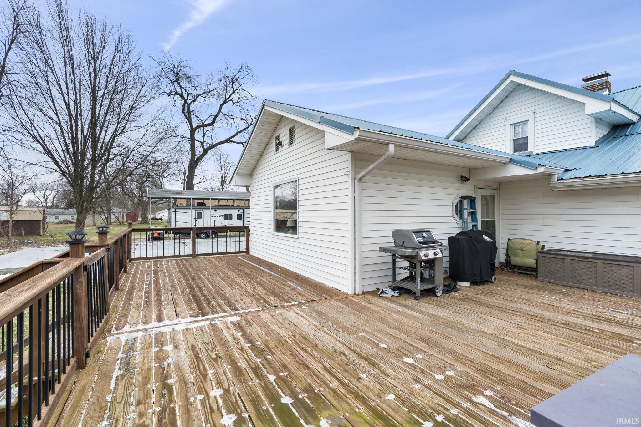 5136 S 700 W Road