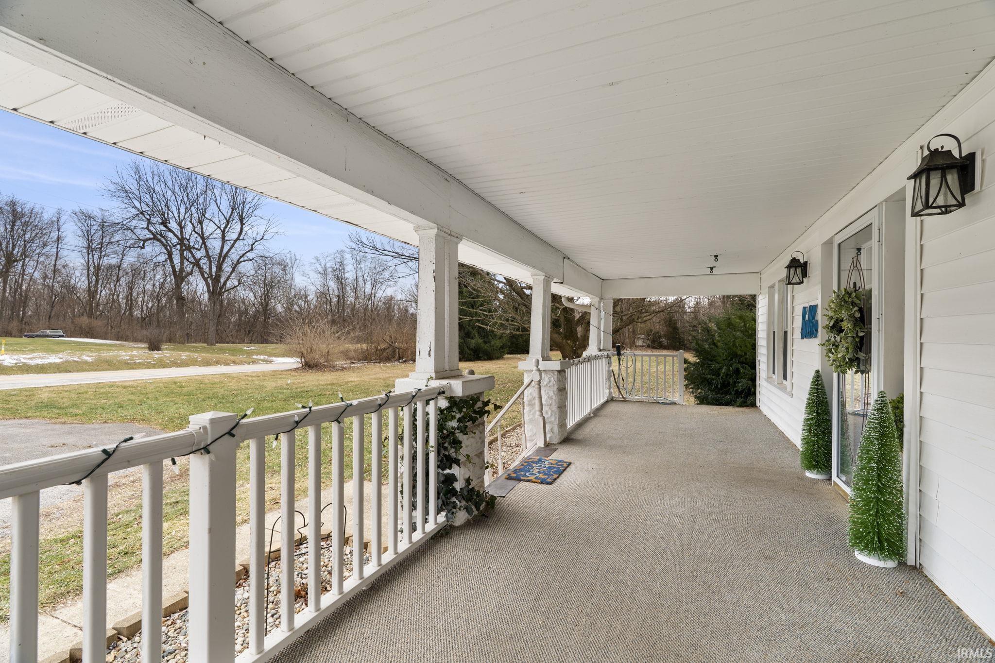 5136 S 700 W Road