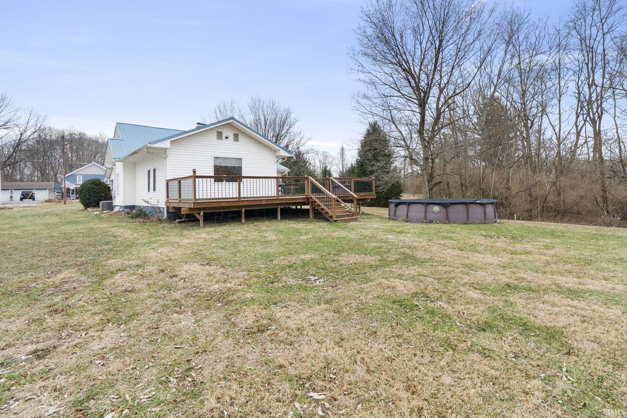 5136 S 700 W Road