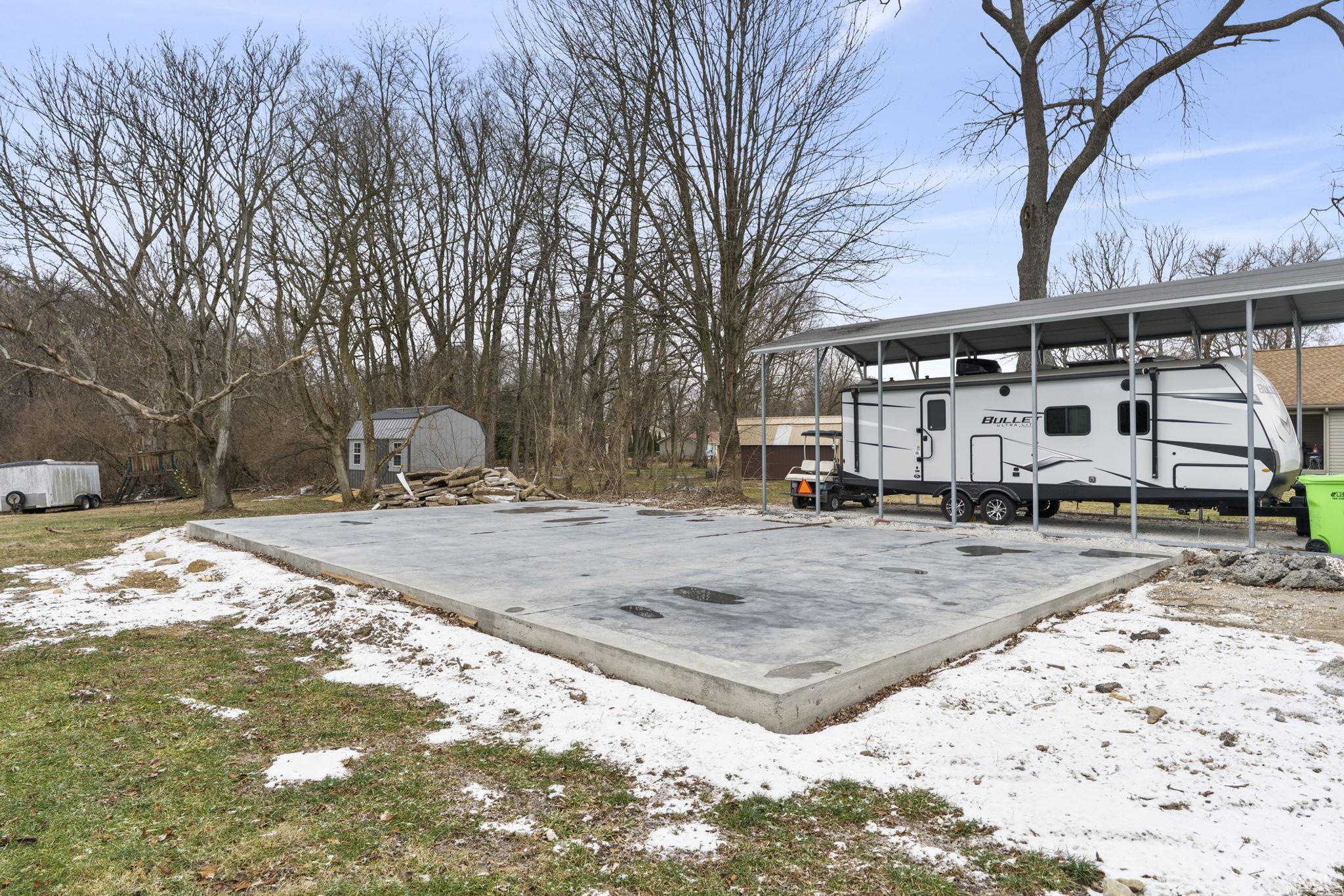 5136 S 700 W Road
