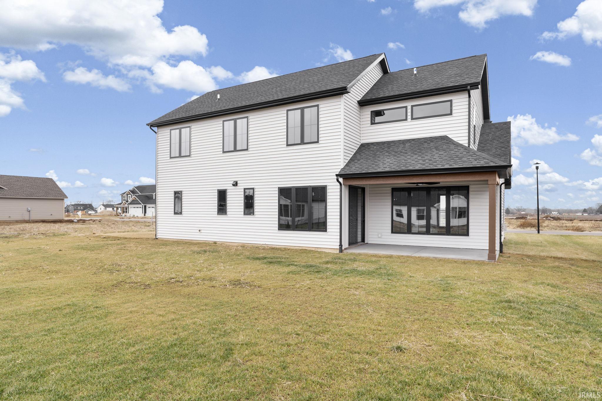 857 Ravenstone Drive