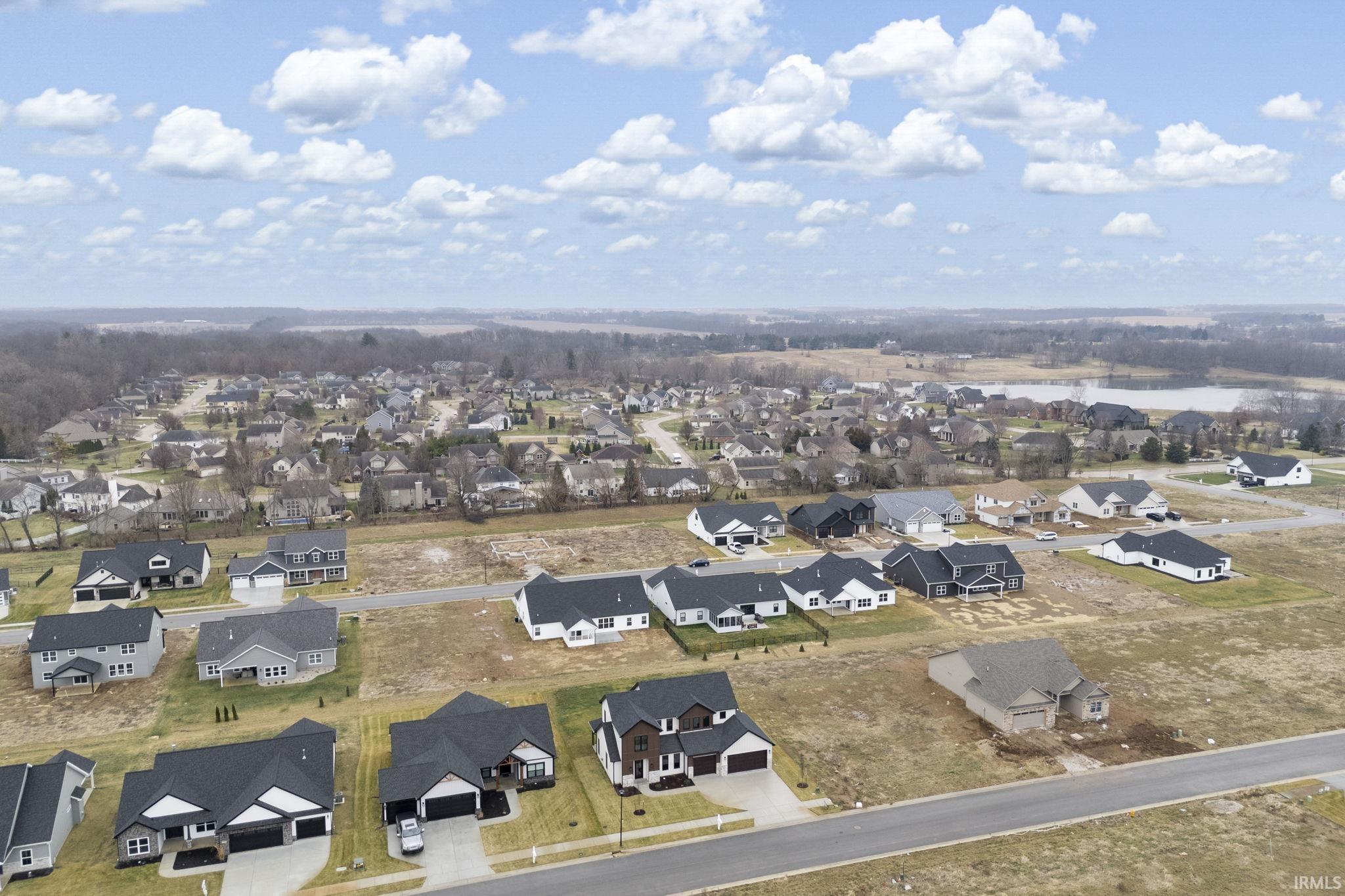 857 Ravenstone Drive