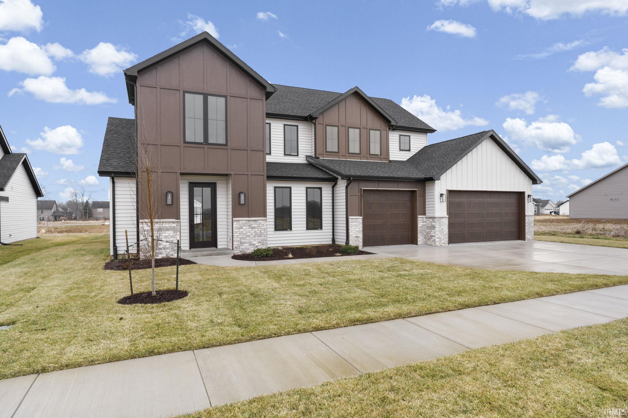 857 Ravenstone Drive
