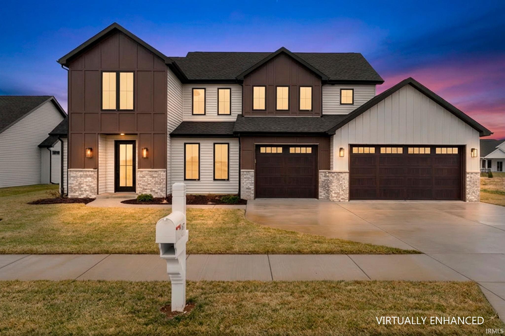 857 Ravenstone Drive