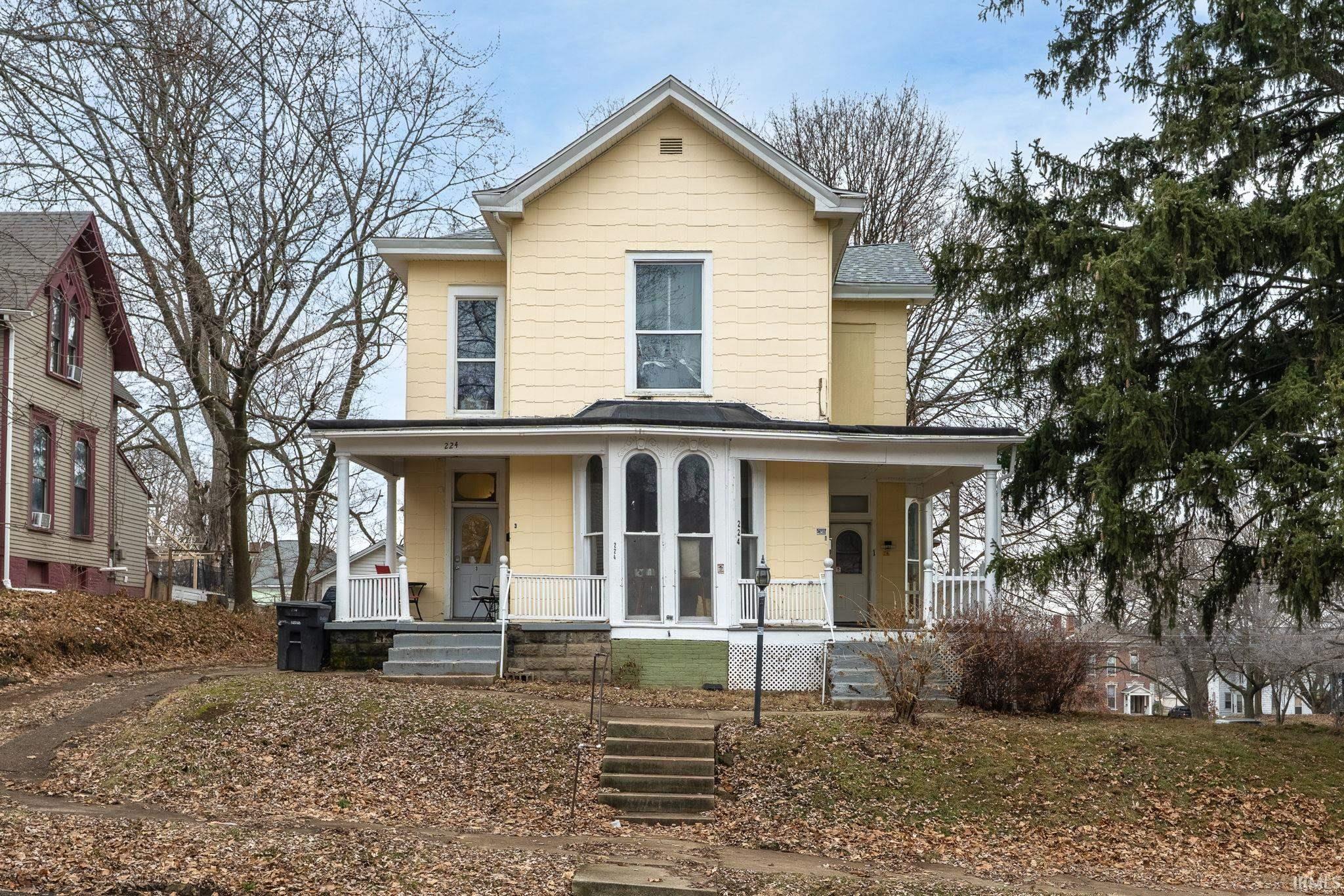 224 Tinkler Street