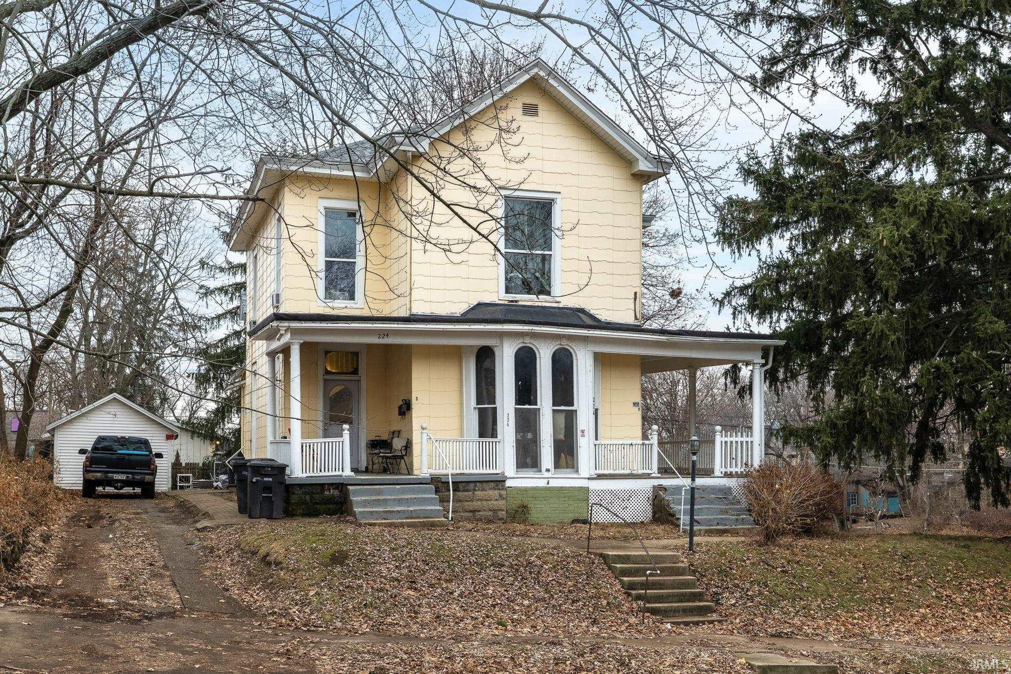 224 Tinkler Street