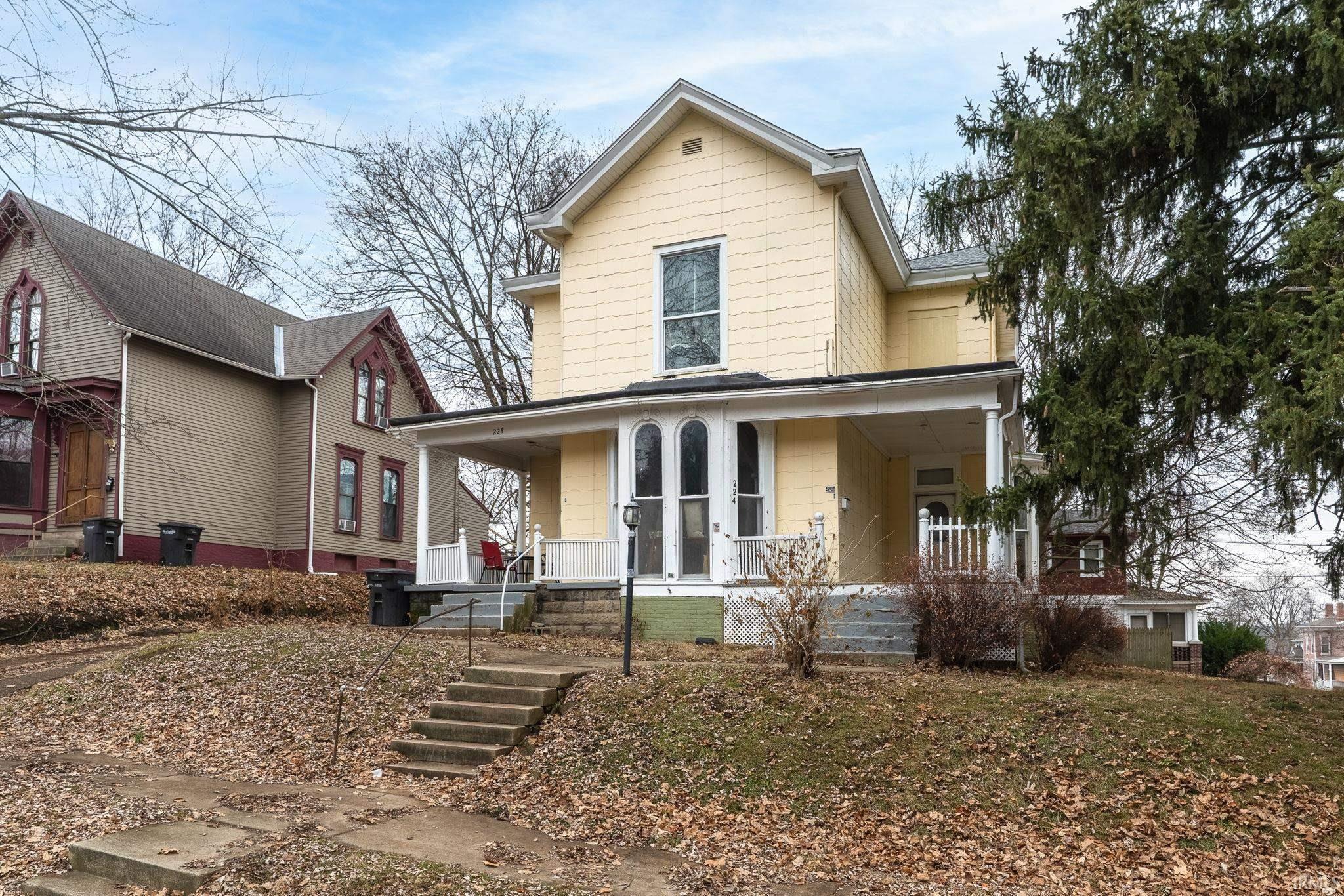 224 Tinkler Street