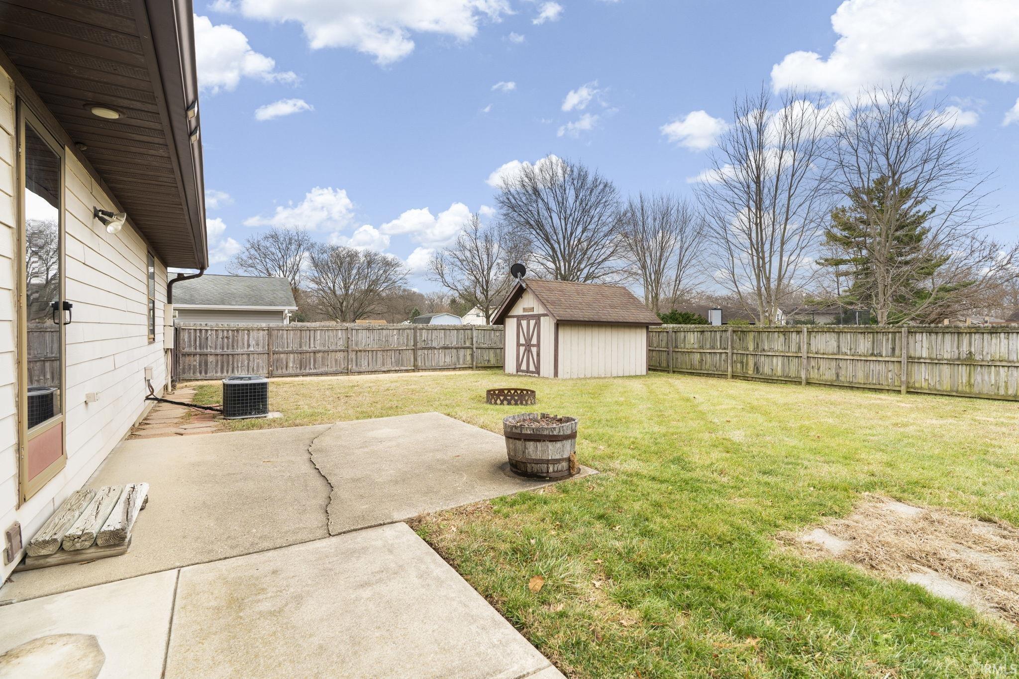 836 Foxwood Drive