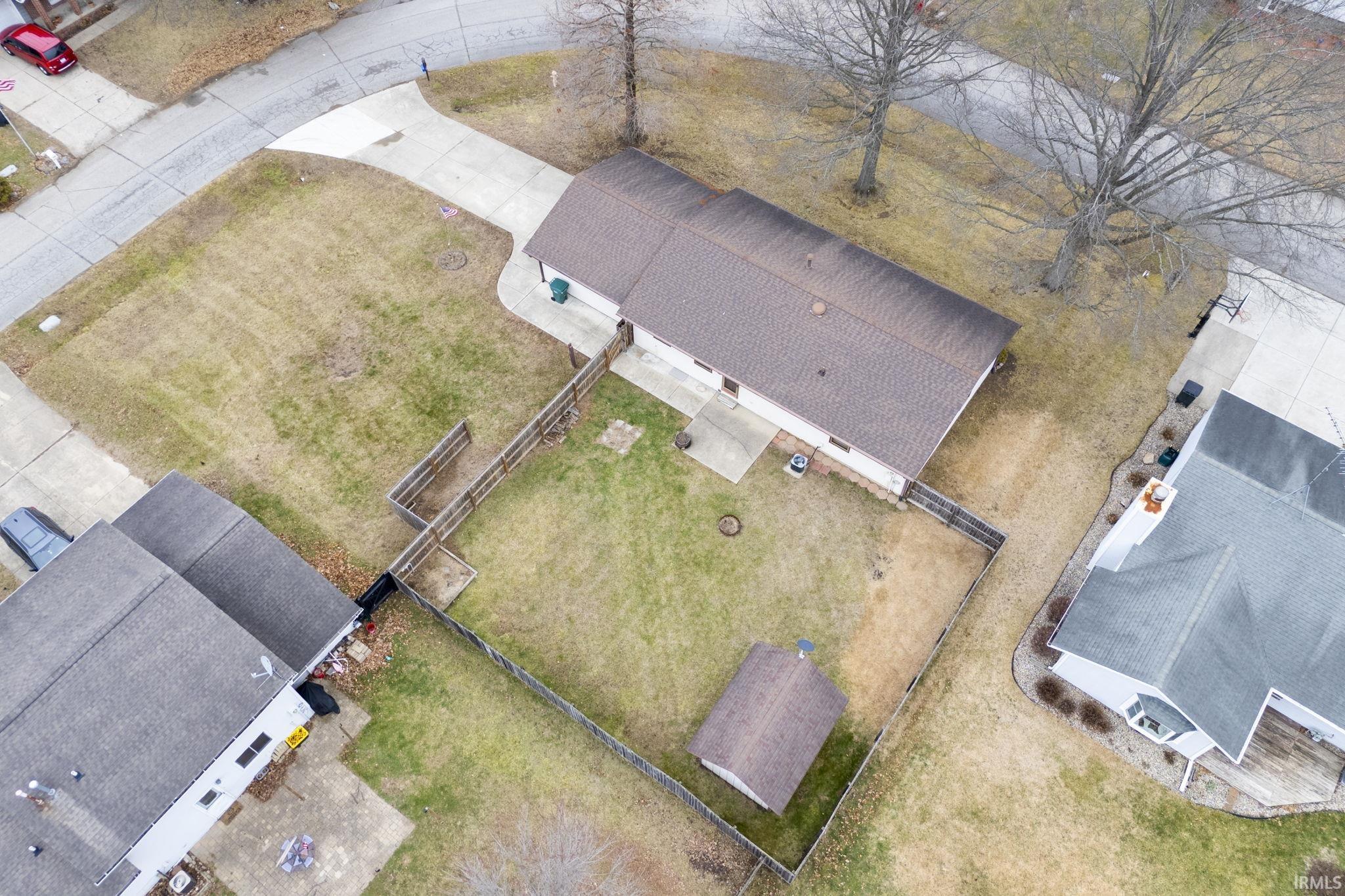 836 Foxwood Drive