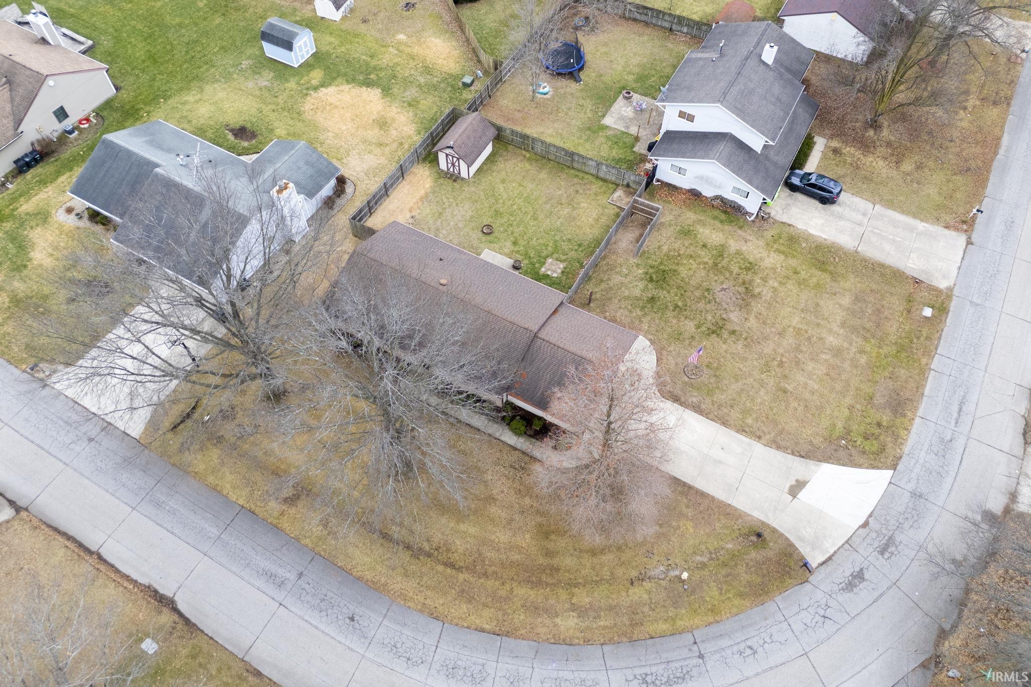836 Foxwood Drive