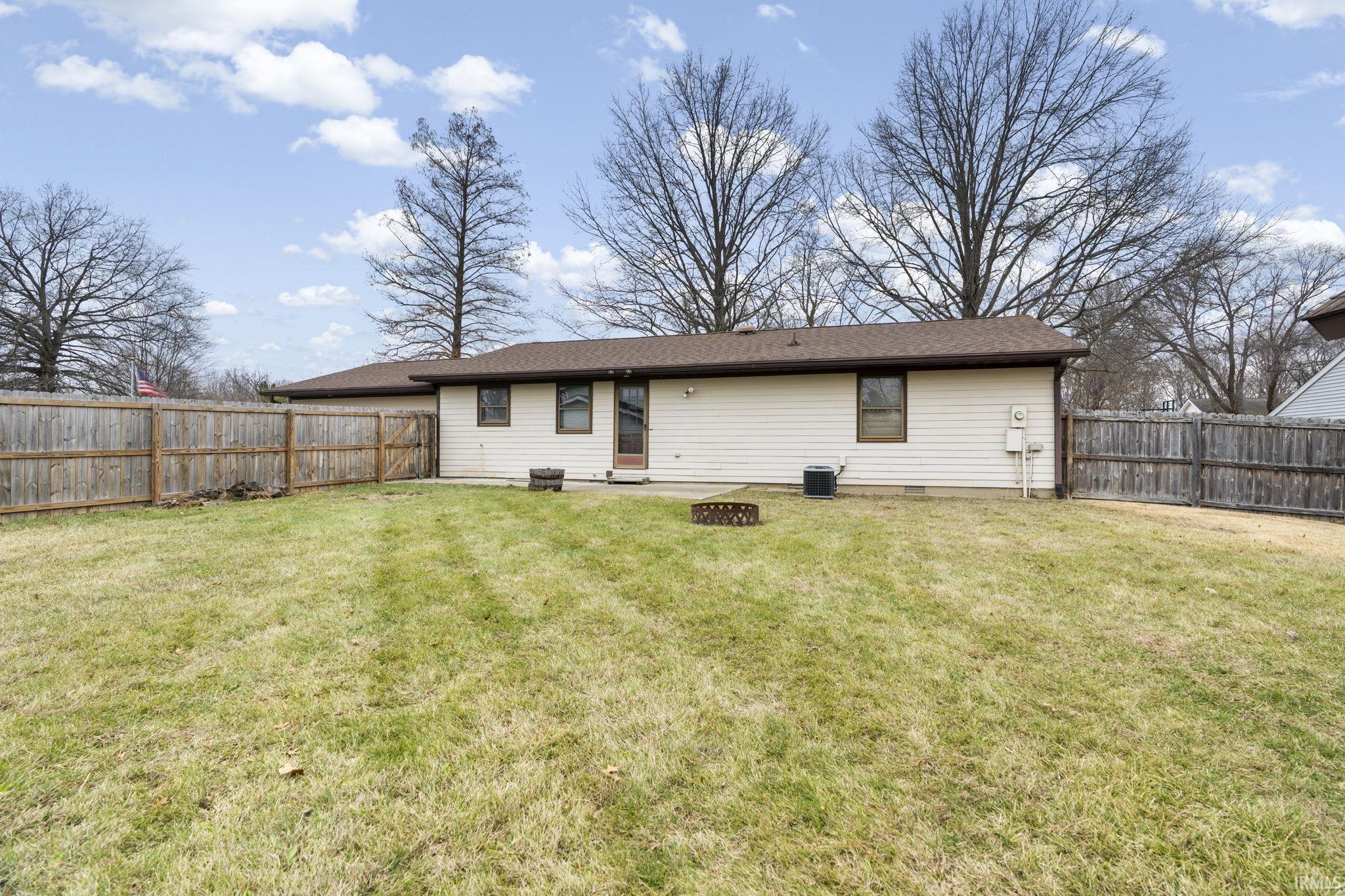 836 Foxwood Drive