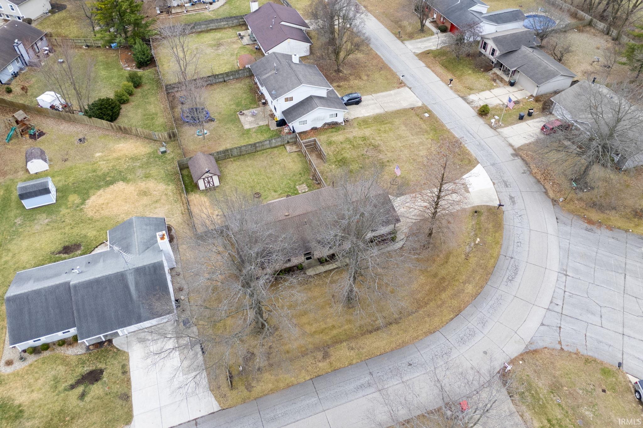 836 Foxwood Drive