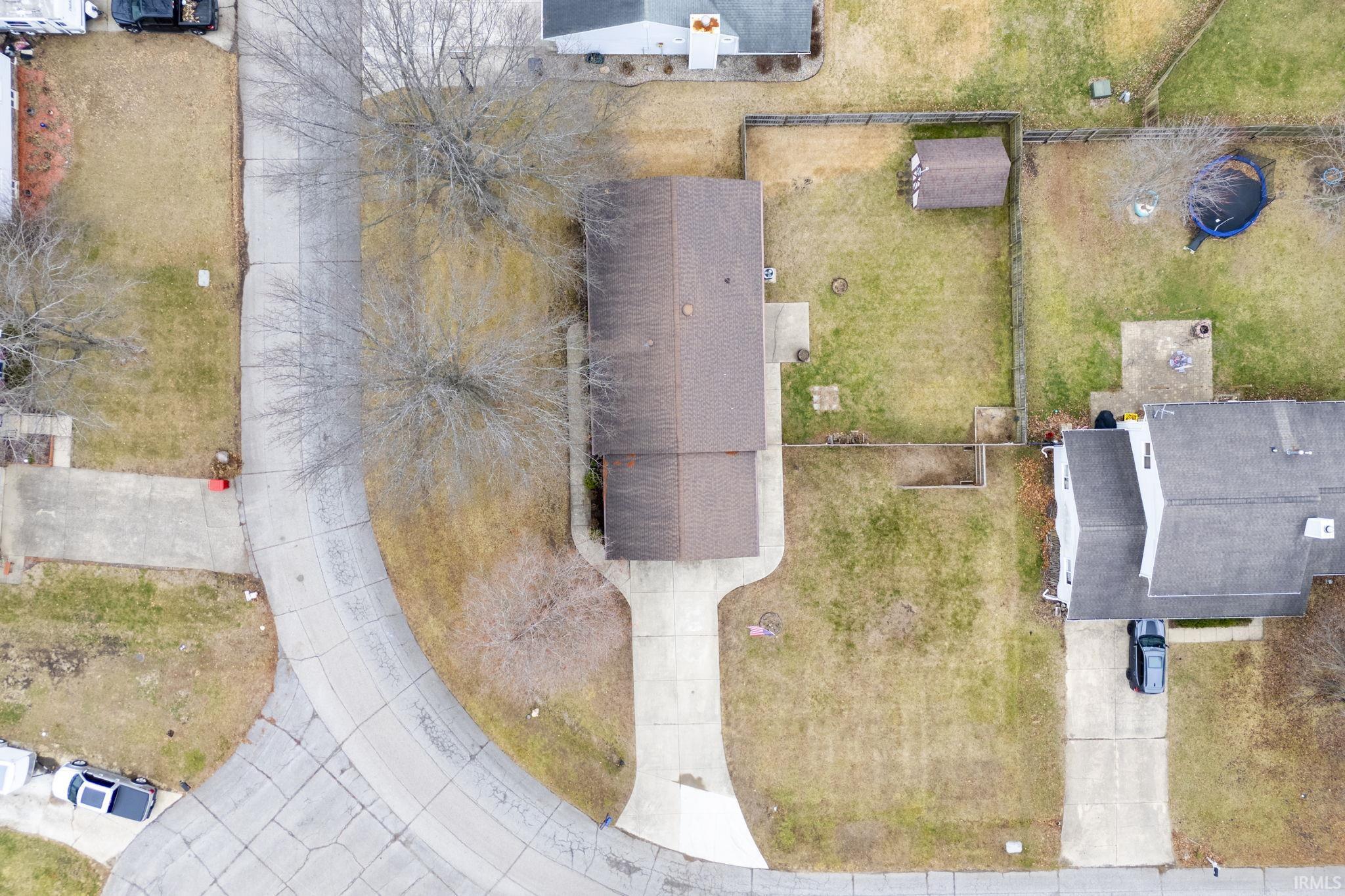 836 Foxwood Drive