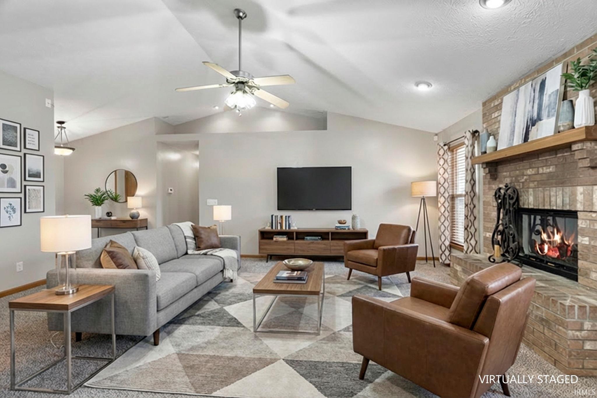 4446 Crossbow Court