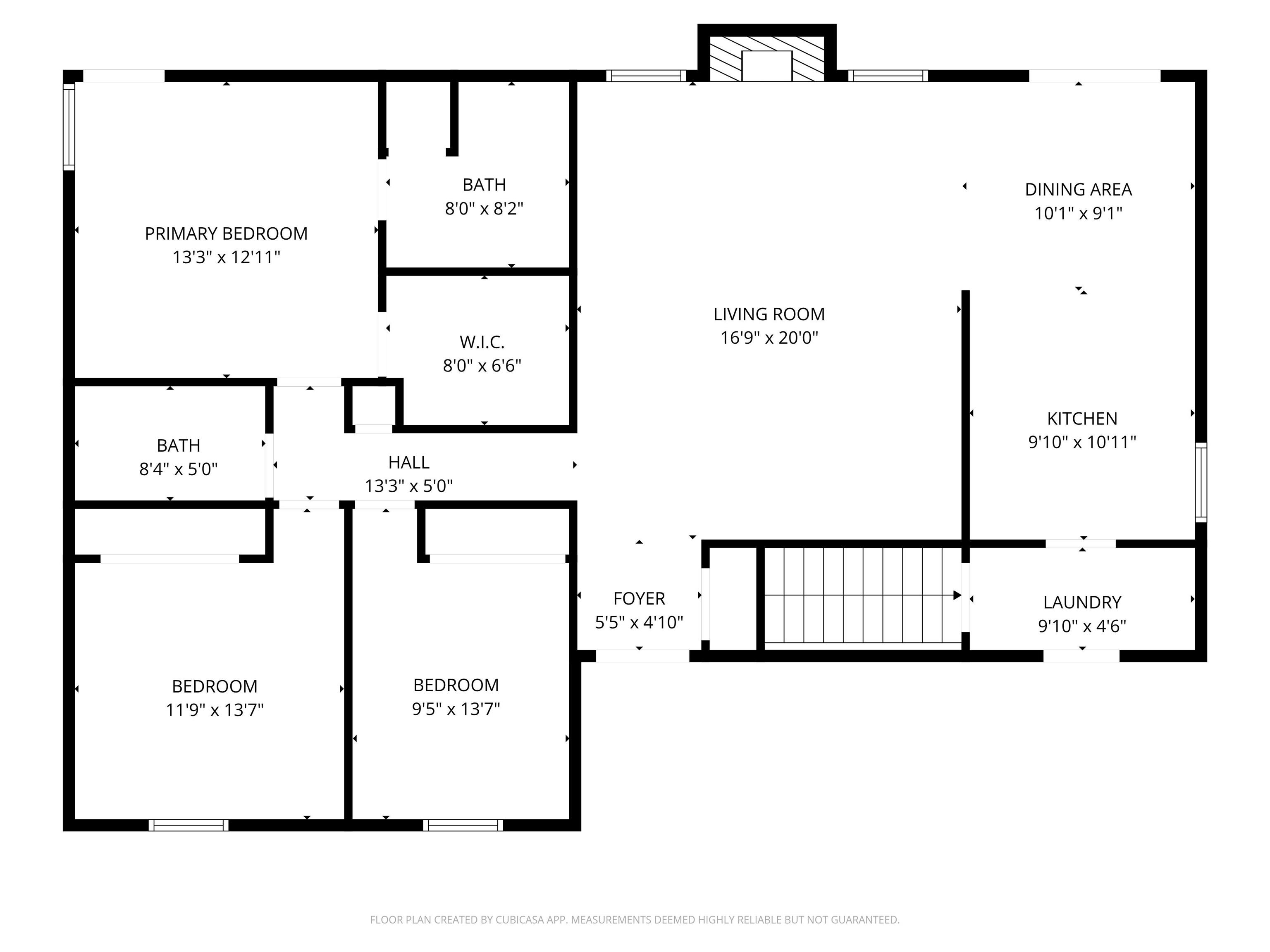 4446 Crossbow Court