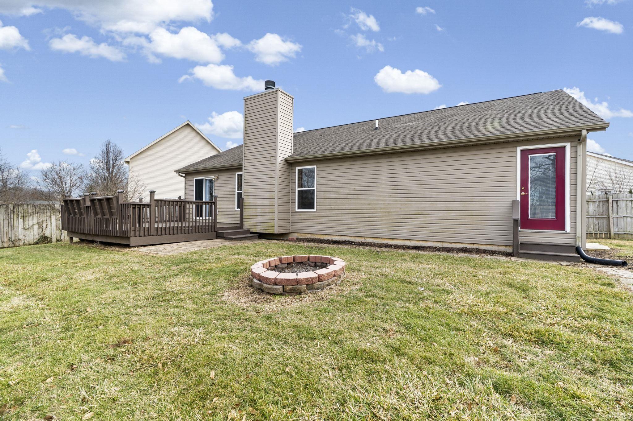 4446 Crossbow Court