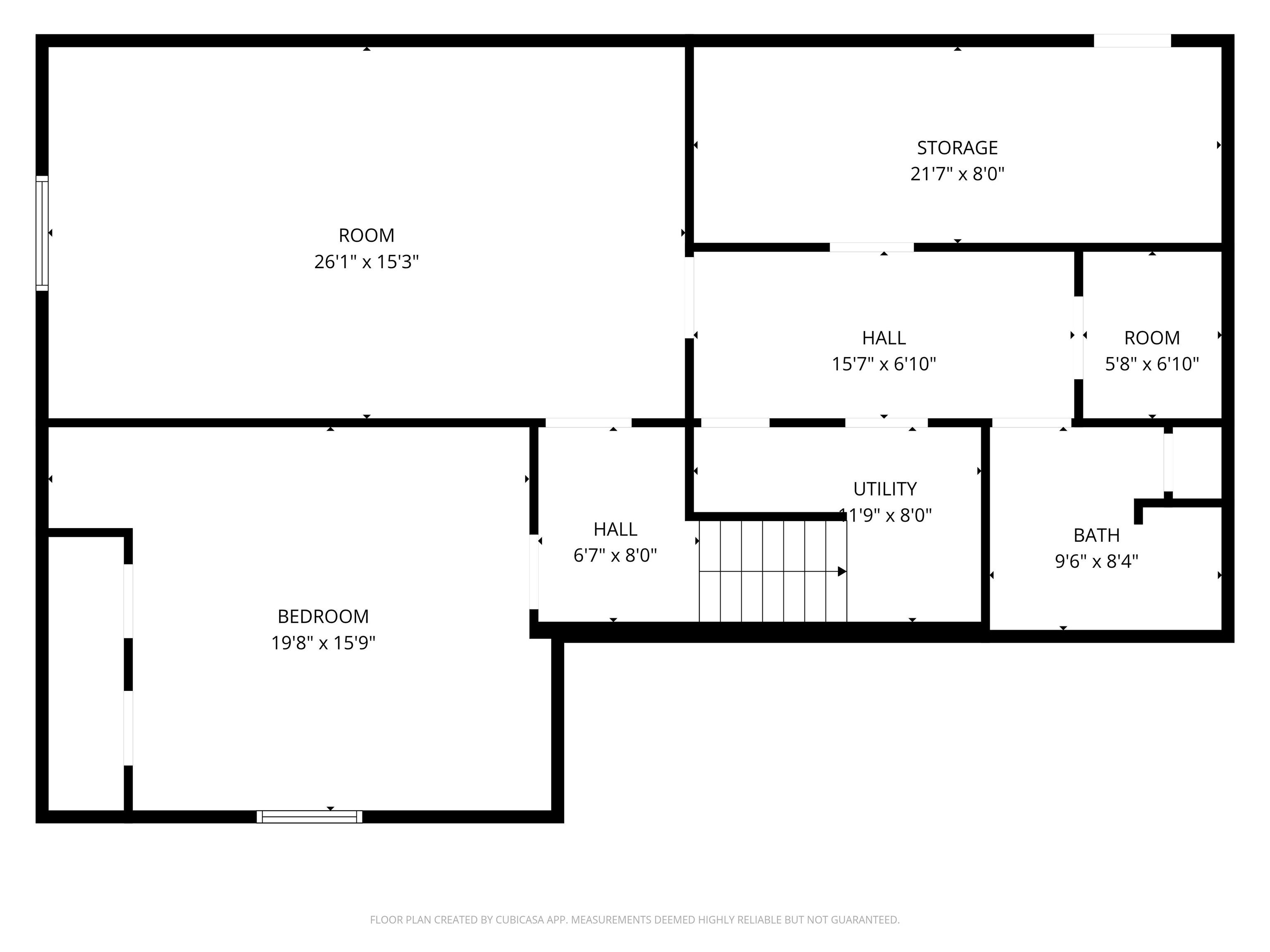 4446 Crossbow Court