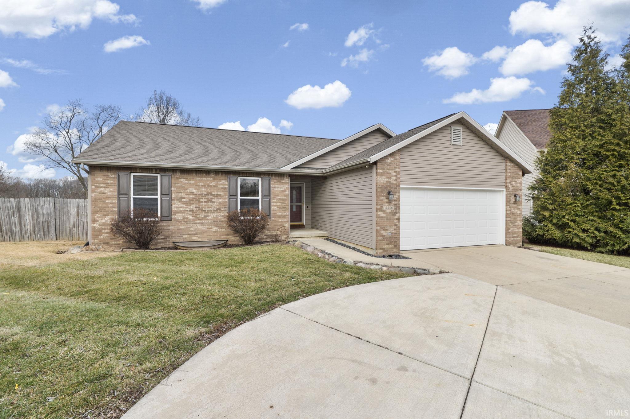 4446 Crossbow Court