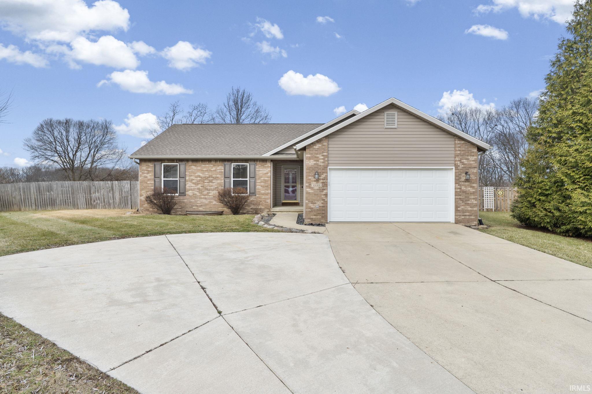 4446 Crossbow Court