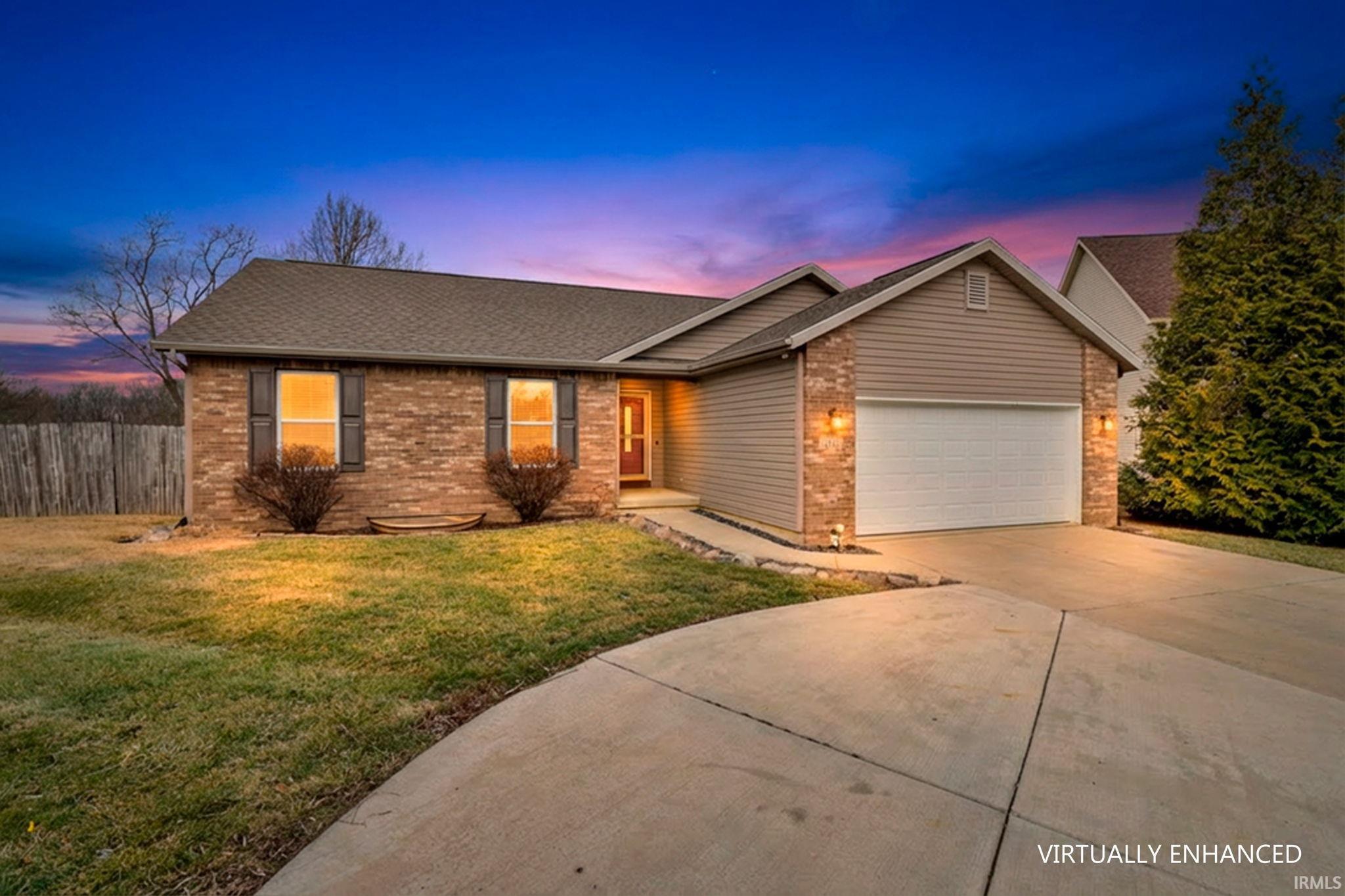 4446 Crossbow Court