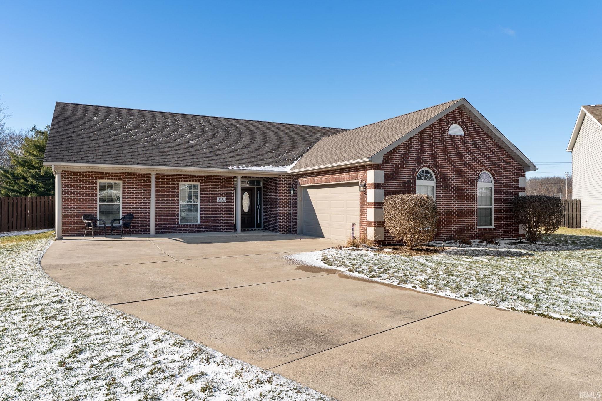 1548 Keystone Court