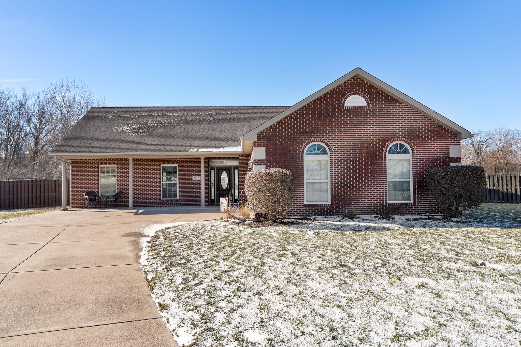 1548 Keystone Court