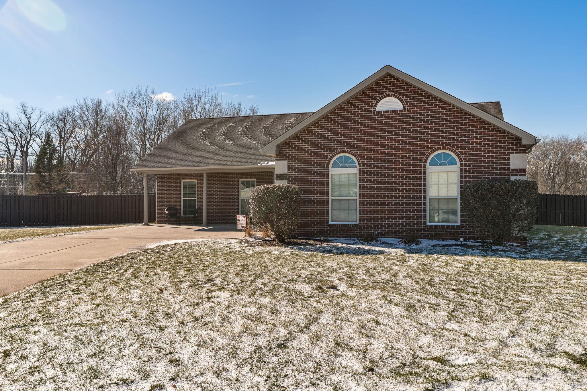 1548 Keystone Court