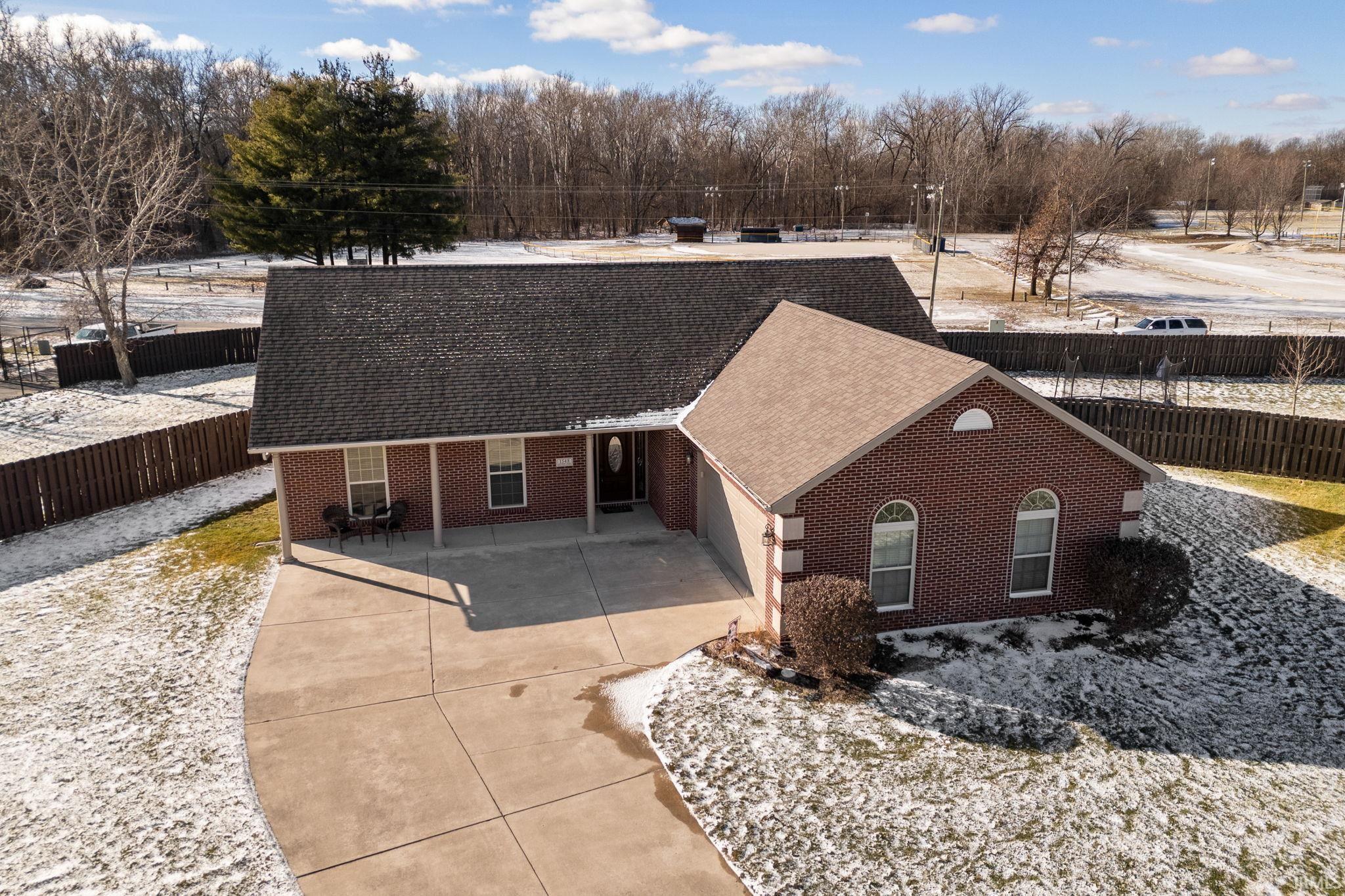 1548 Keystone Court