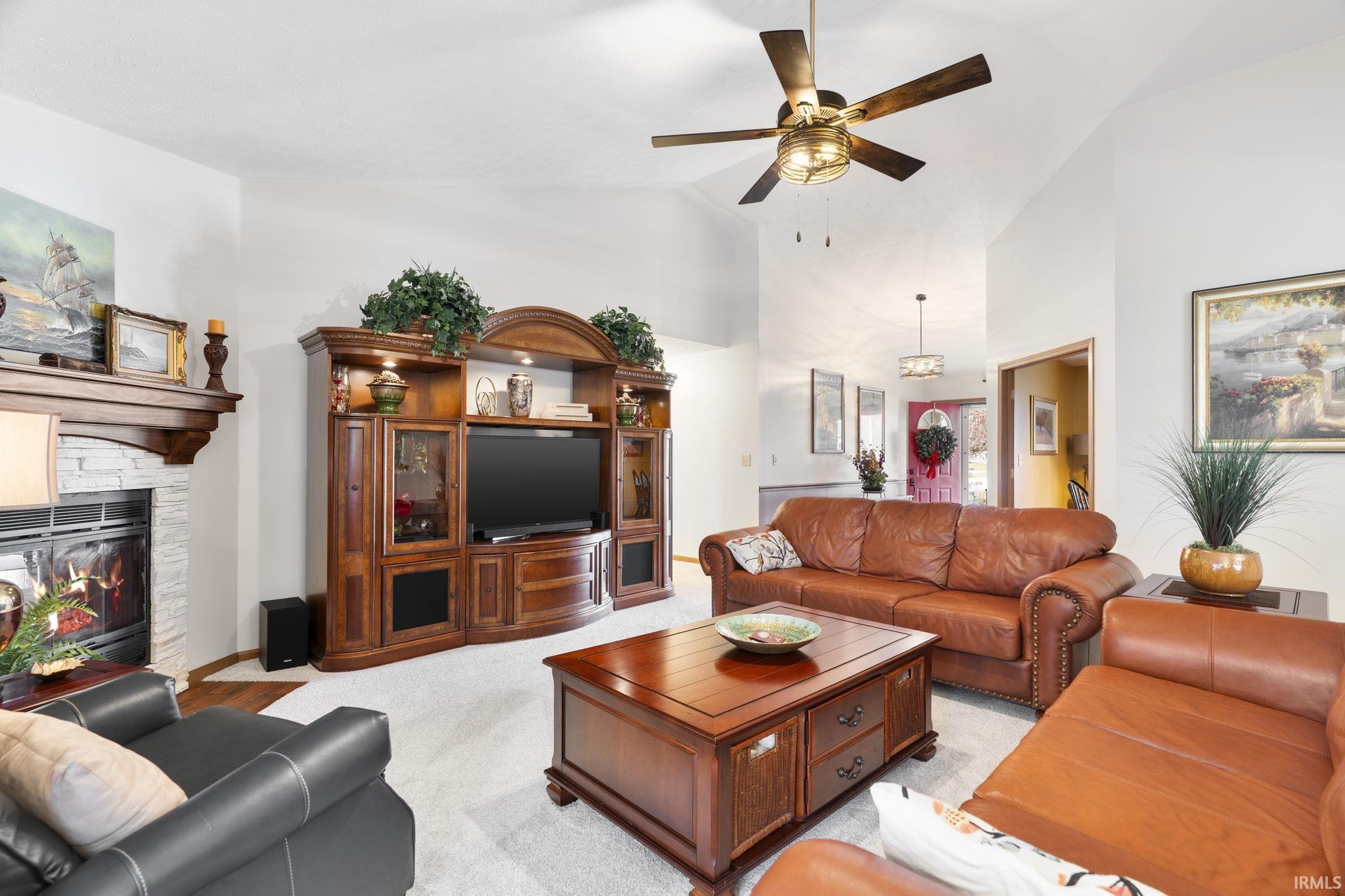 2406 Solano Court