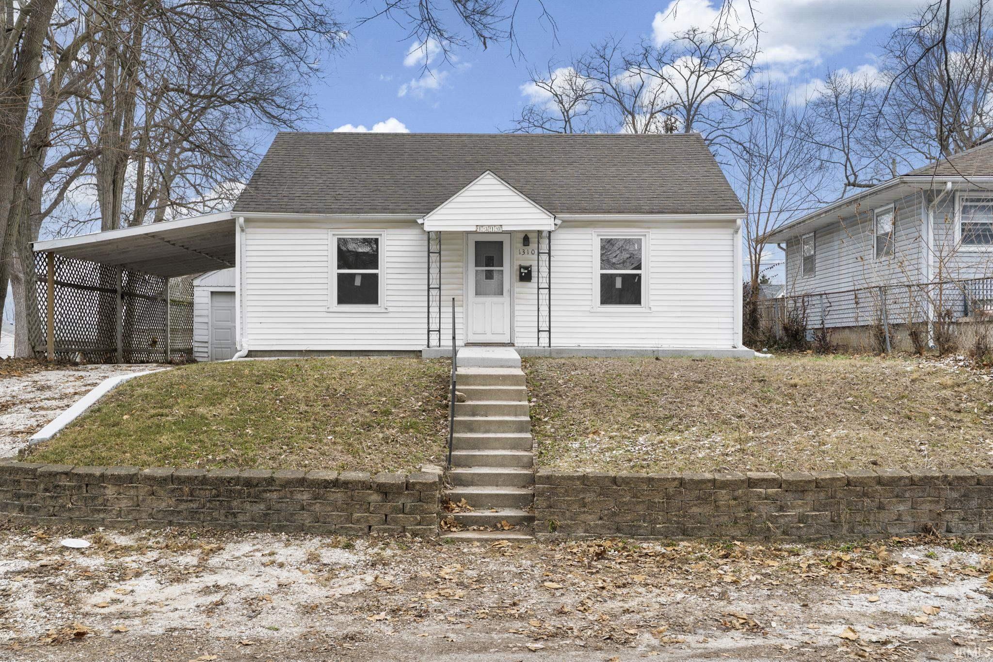 1310 Hart Street