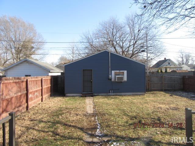 2219 N 22nd Street