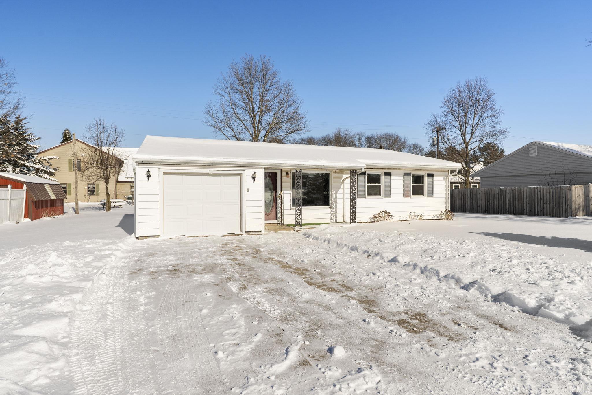 204 Armory Road