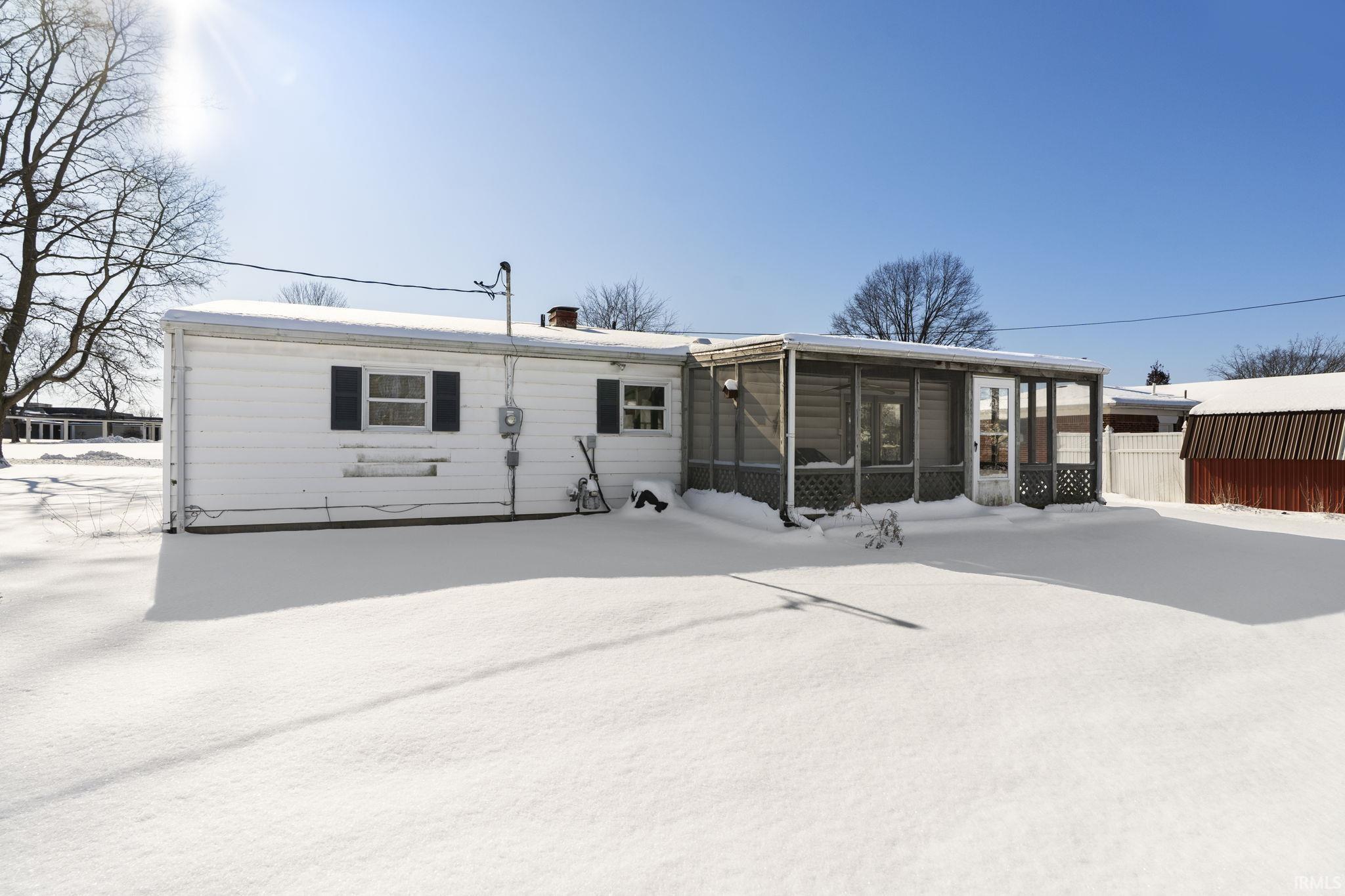 204 Armory Road