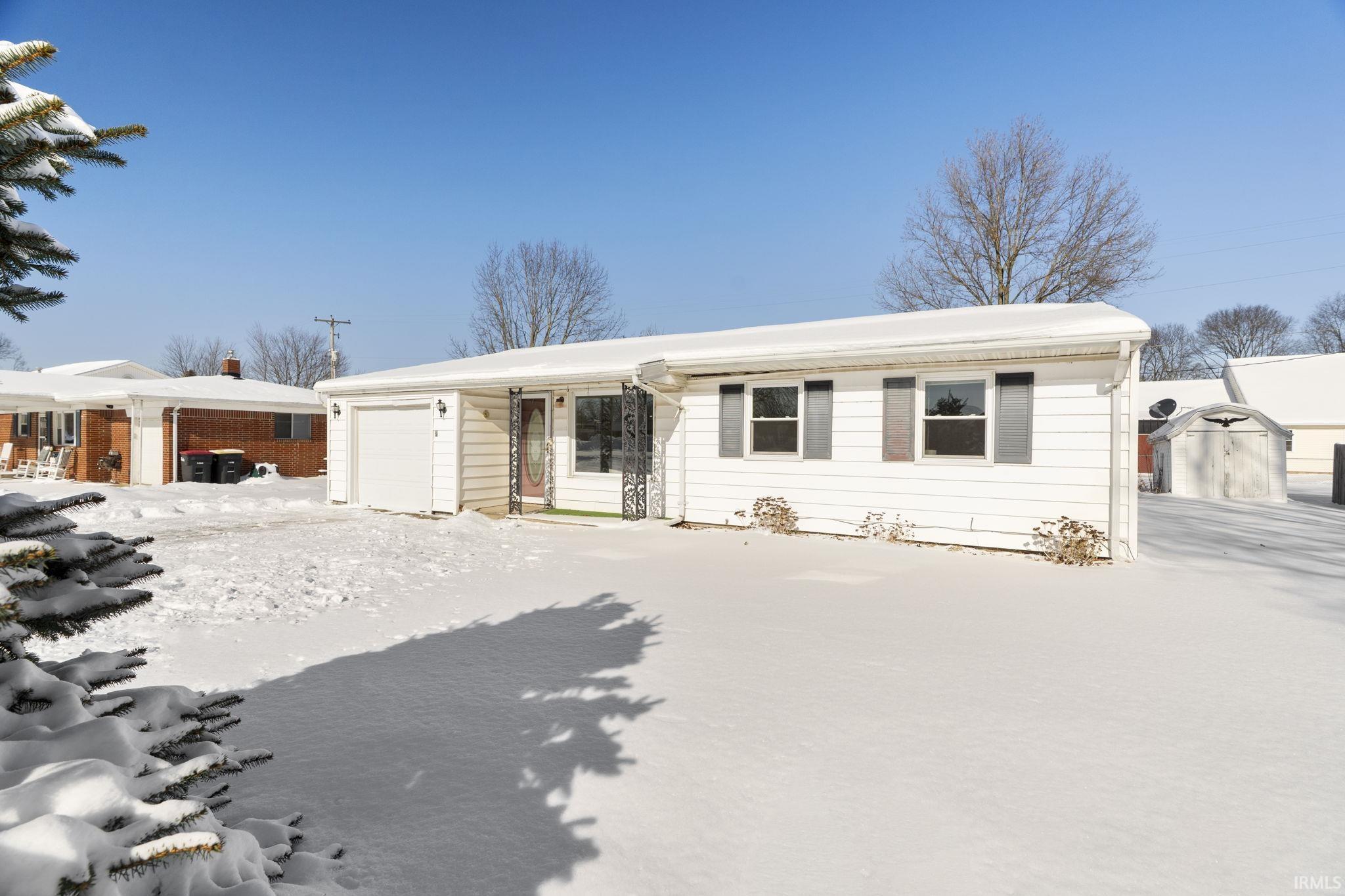 204 Armory Road